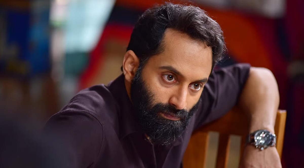 ফাহাদ ফাসিল