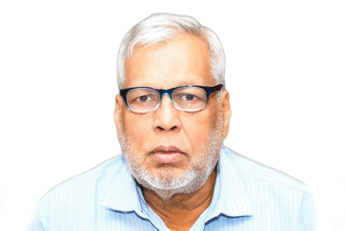 মুহাম্মদ ফাওজুল কবির খান