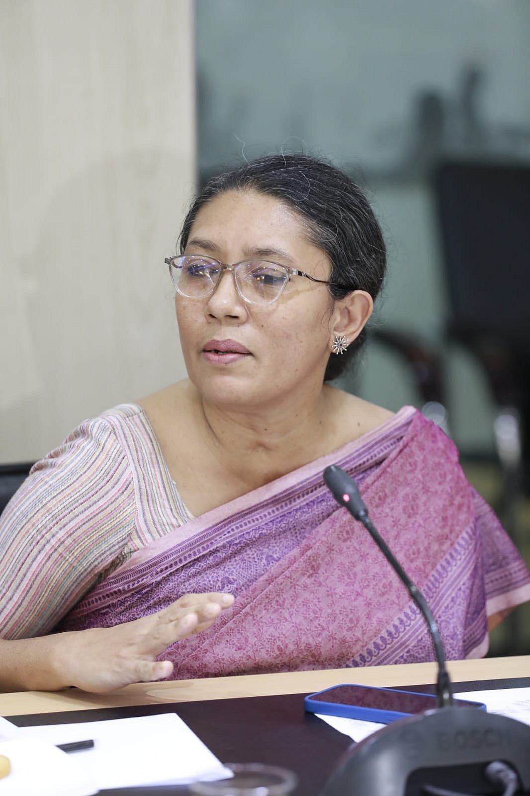 সামিনা লুৎফা