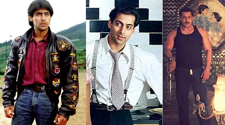 প্রেম চরিত্রটি সালমান খানের জন্য বিশেষ