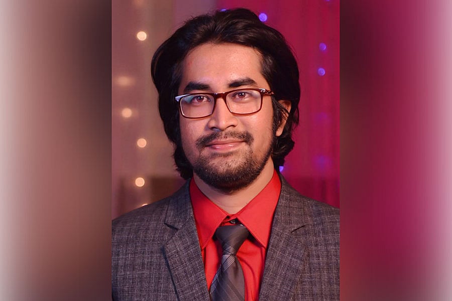 এনসিপির চট্টগ্রাম মহানগর কমিটির প্রধান সমন্বয়কারী মীর আরশাদুল হক