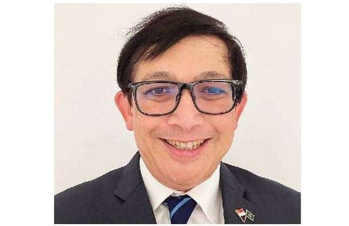 মিচেল লি