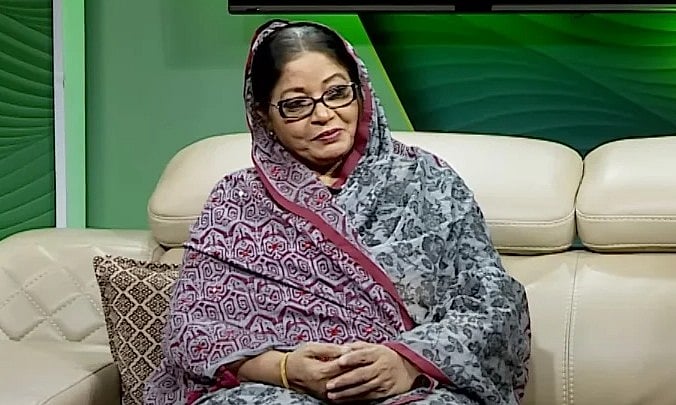 ডলি জহুর