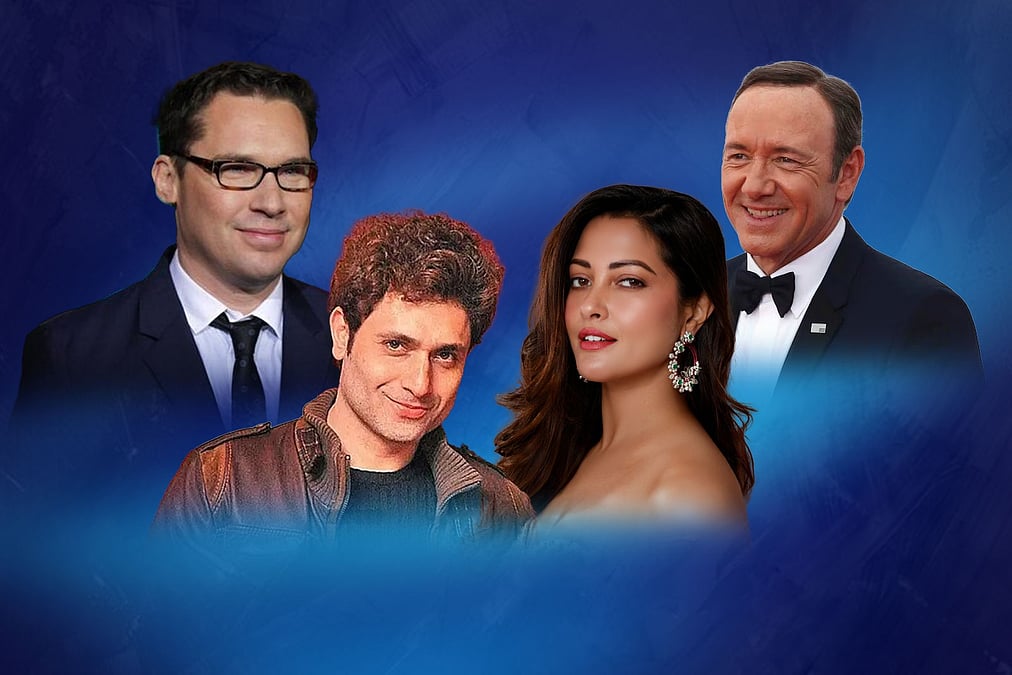 Porno stol ostida uxlayotgan qiz dostimni yaladi Katya Guseva bilan porno video