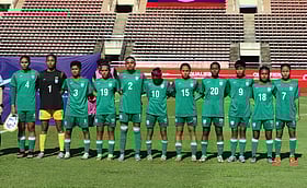 ভিয়েতনামের কাছে হেরে বিদায় বাংলাদেশের