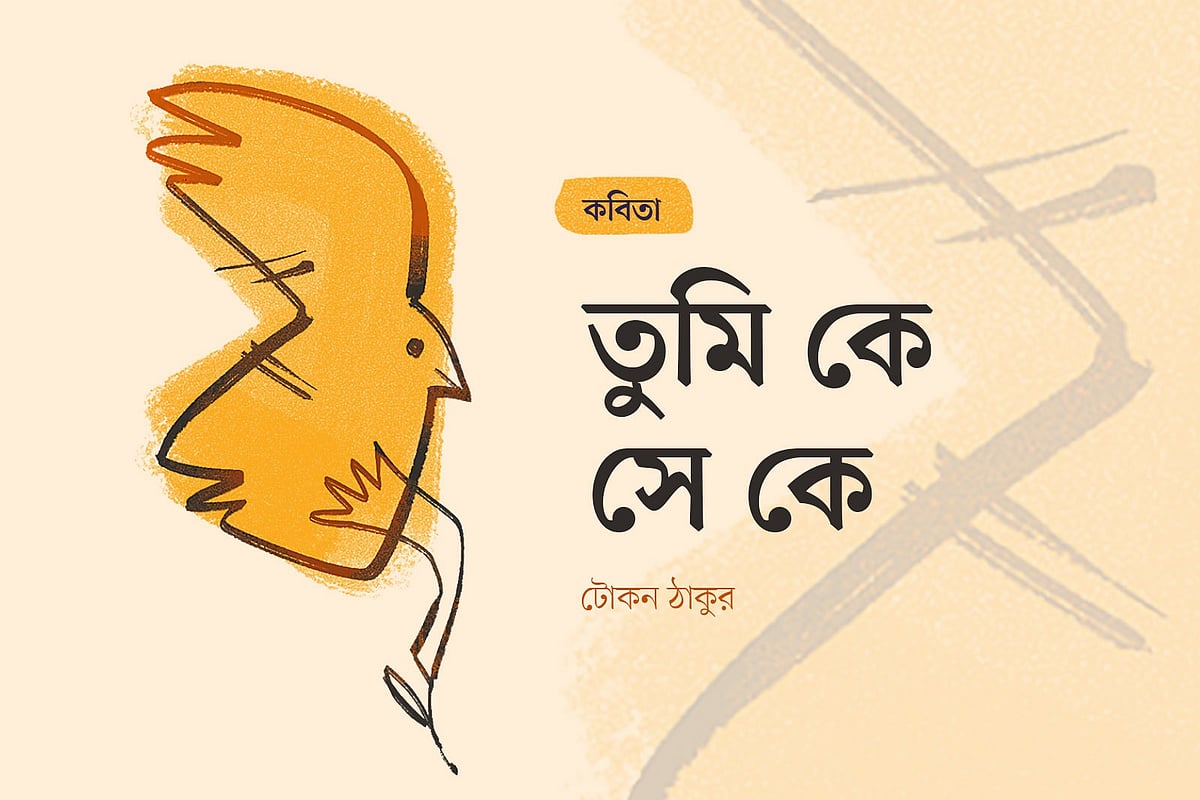 অলংকরণ: আরাফাত করিম
