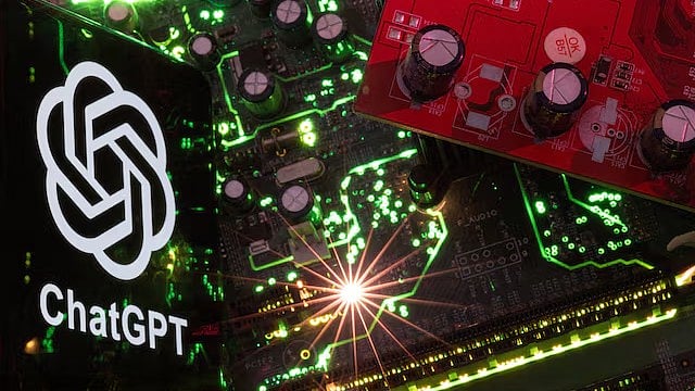 জিপিটি ৫ মডেলে বাড়তি সুবিধা পাওয়া যাবে