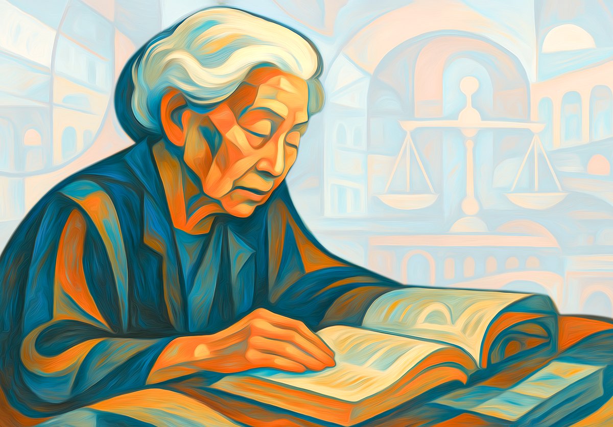 এআই দিয়ে বানানো প্রতীকী ছবি