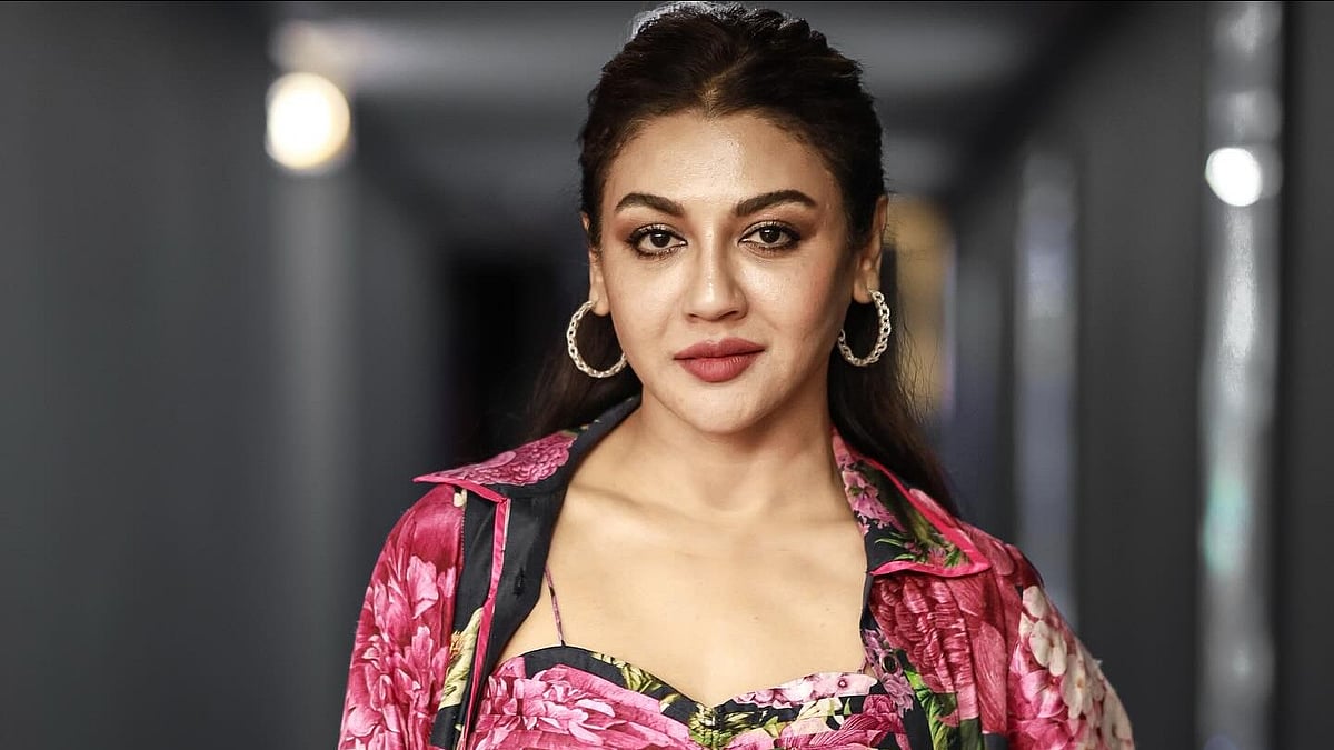 জয়া আহসান। অভিনেত্রীর ফেসবুক থেকে