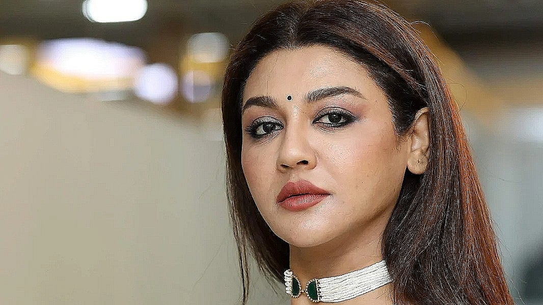 জয়া আহসান