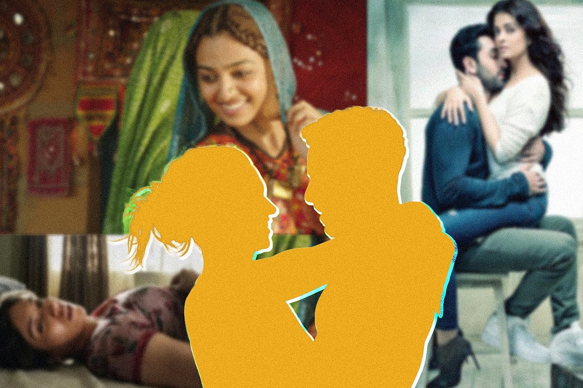 ইন্টিমেসি কো-অর্ডিনেটরের কাজ শুধু শয্যার দৃশ্যকে যতটা সম্ভব বাস্তব করে তোলাই নয়, বরং অভিনেতা-অভিনেত্রীর নিরাপত্তা ও স্বাচ্ছন্দ্য নিশ্চিত করাও। কোলাজ