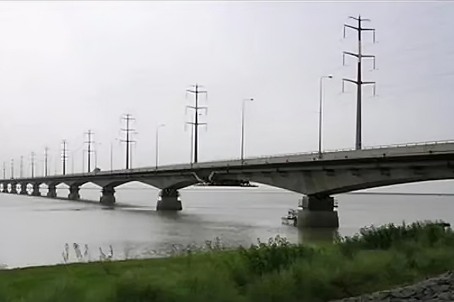 যমুনা সেতু