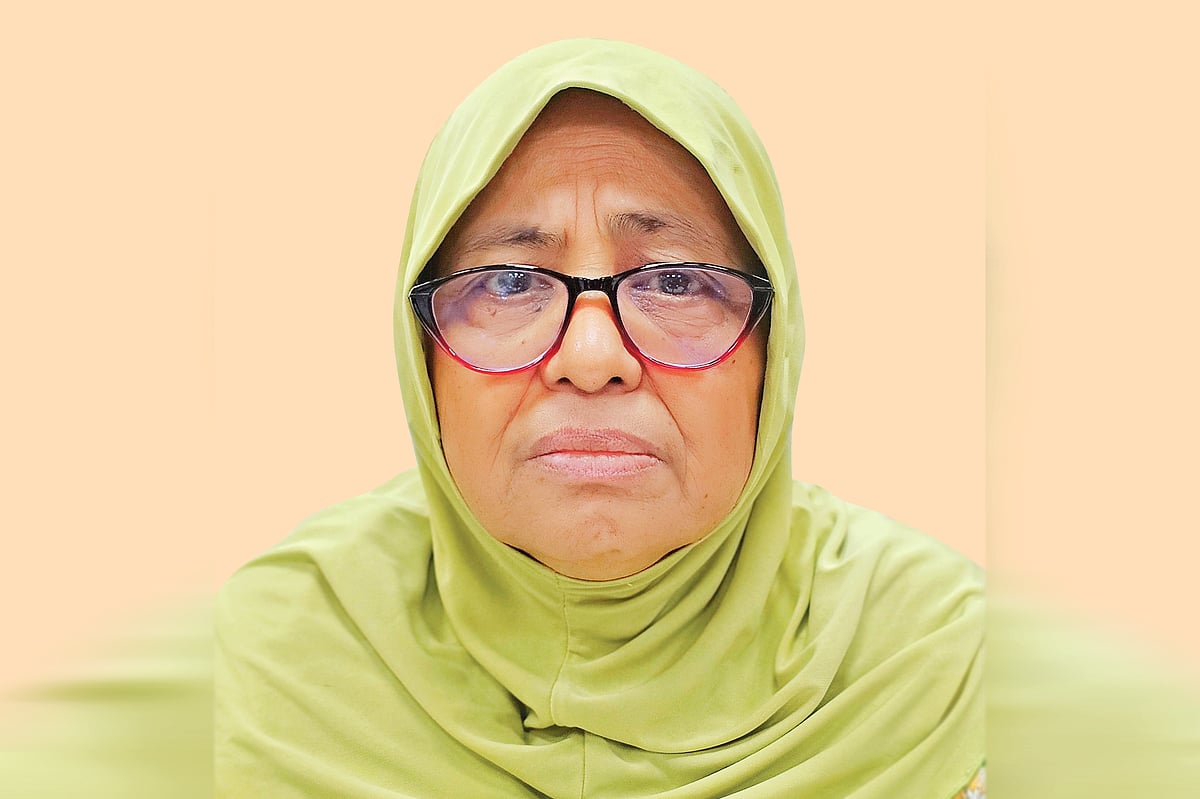 নূরজাহান বেগম