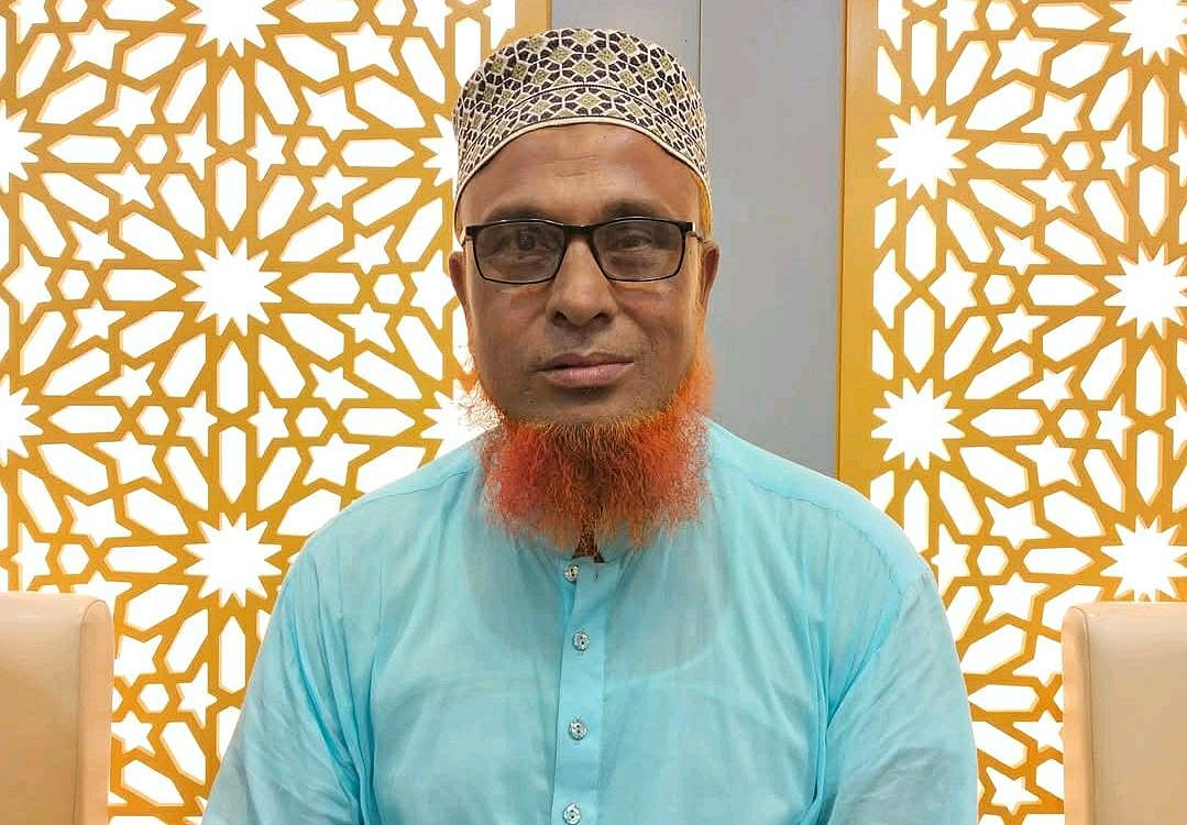 মো. আবদুল্লাহ