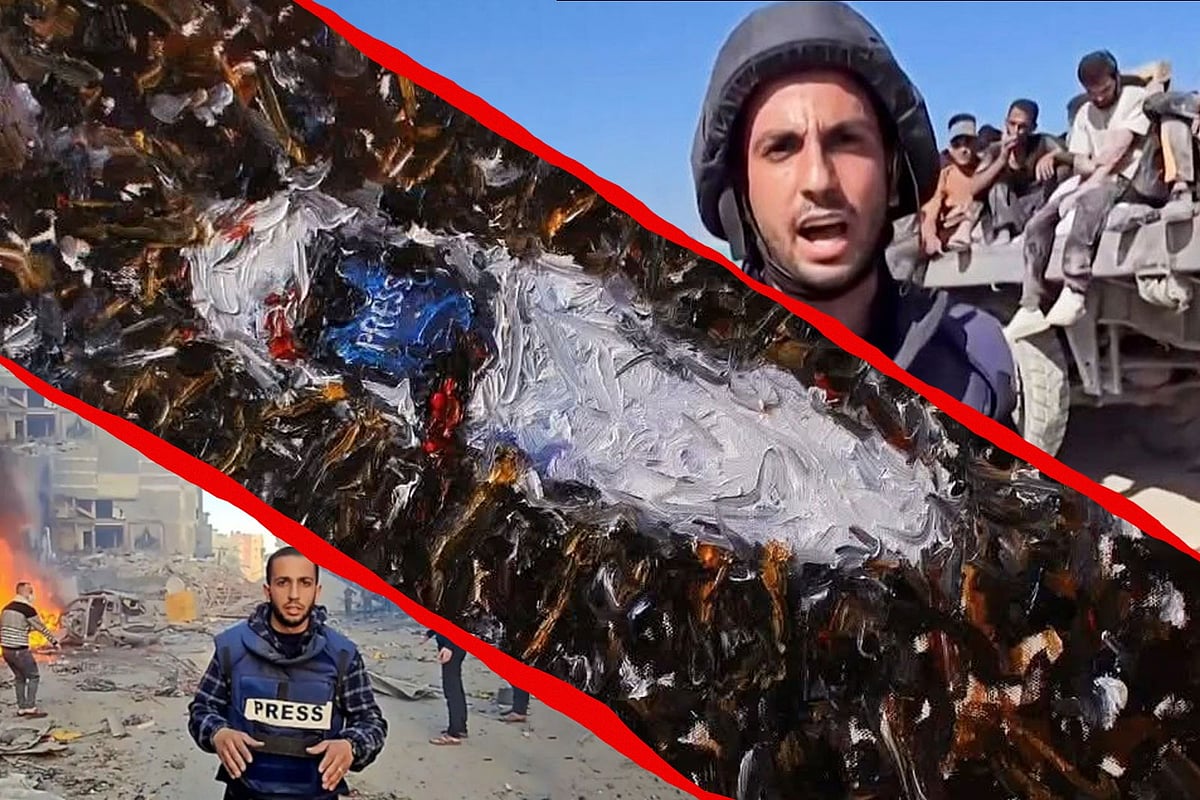 আনাস আল-শরিফ