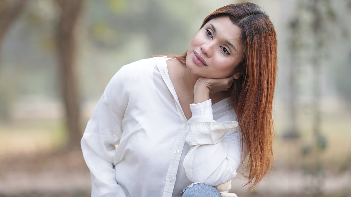 আবেগ নিয়ন্ত্রণ করে নিজেকে প্রকাশ করা প্রয়োজন