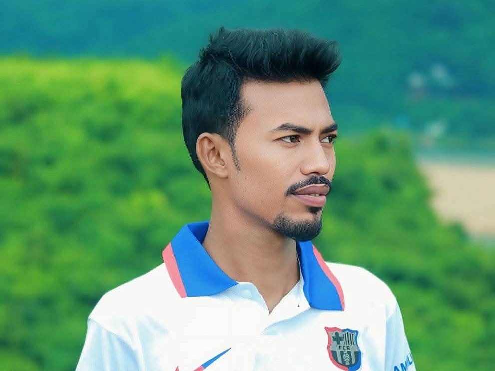 নিহত রিজন মিয়া