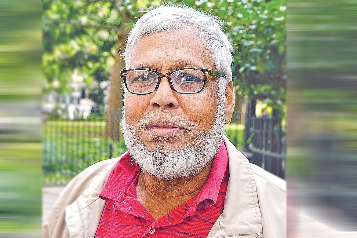 মুহাম্মদ ফাওজুল কবির খান