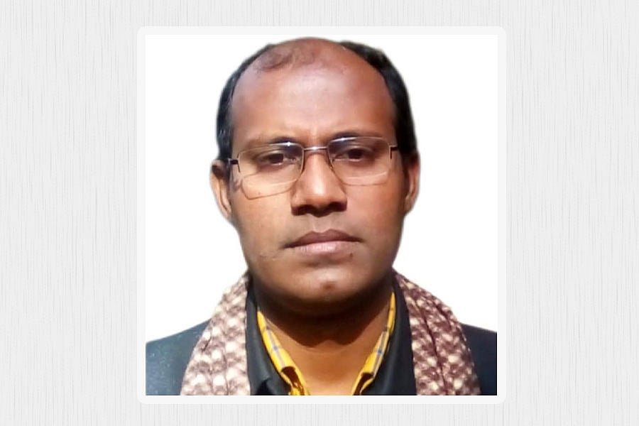 শেখ ফয়েজ আহমেদ