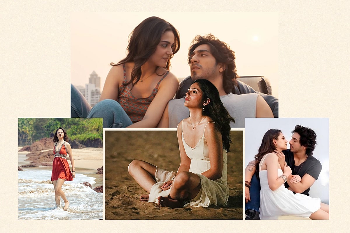 মাত্র ৪৫ কোটি রুপি বাজেটের সিনেমাটি সারা দুনিয়া মিলিয়ে এর মধ্যেই ৫৮০ কোটি রুপি আয় করে ফেলেছে। কোলাজ