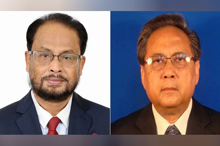 জাতীয় পার্টির নিয়ন্ত্রণ নিতে তৎপর আনিসুল, ঠেকাতে সক্রিয় জিএম কাদের