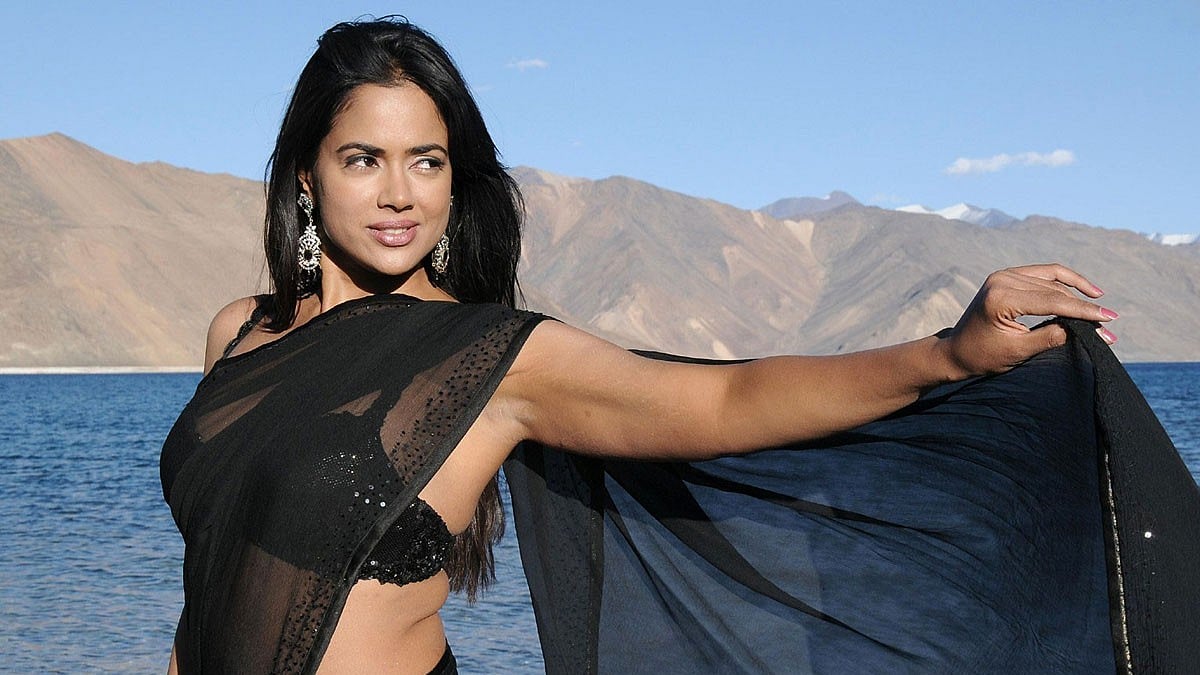 সামিরা রেড্ডি। আইএমডিবি