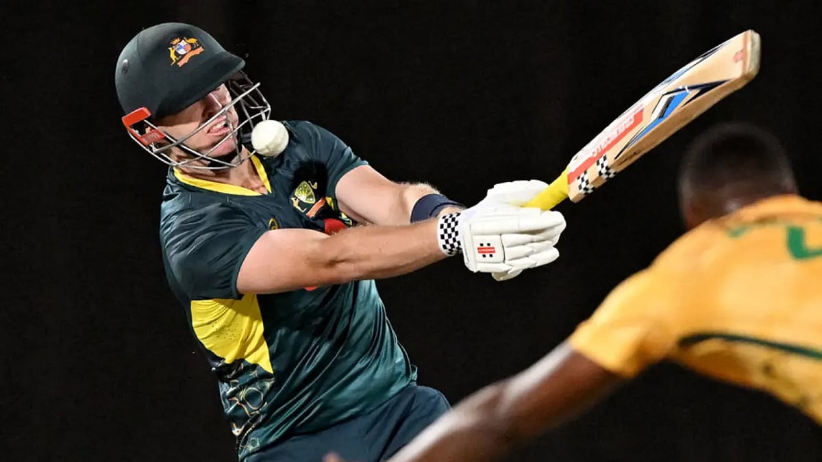 যেভাবে আঘাত পান ওয়েন।