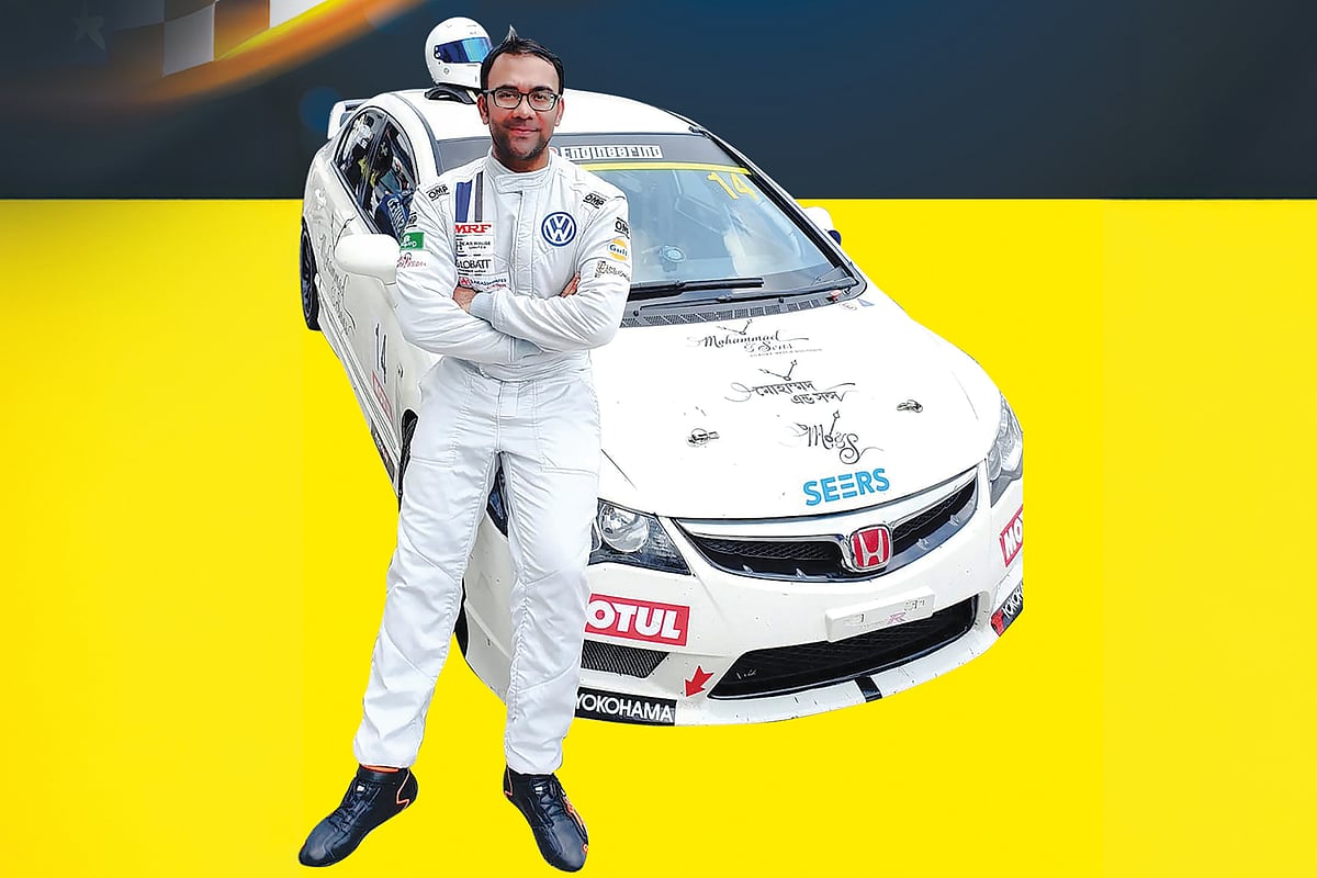 অভিক আনোয়ার