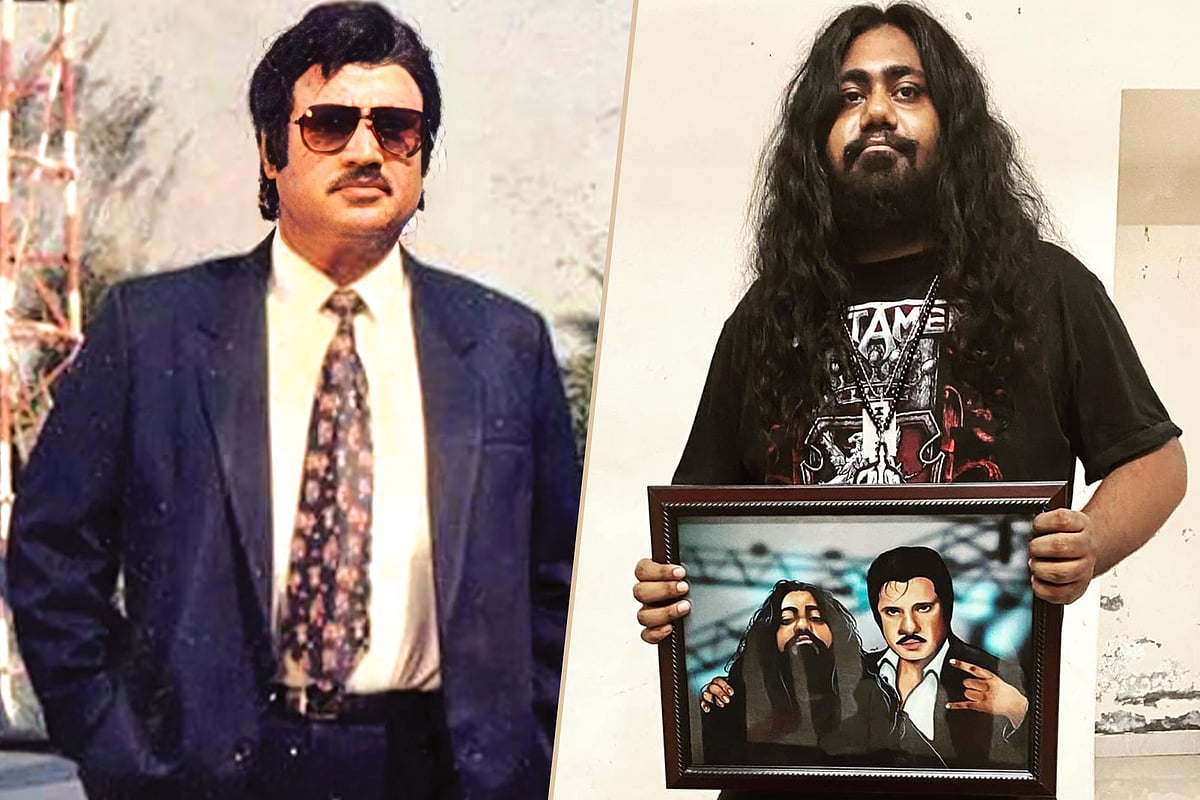 চিত্রনায়ক জসীম ও এ কে রাহুল