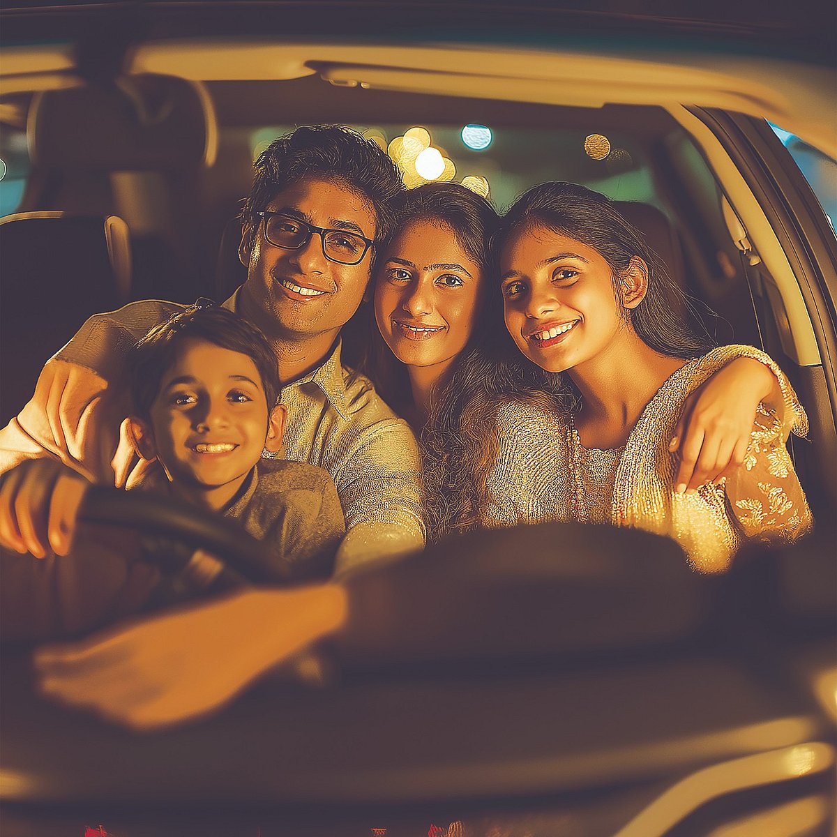 গাড়ি কেনার পর তাতে কী কী সংযোজন করবেন, তা জানা দরকার