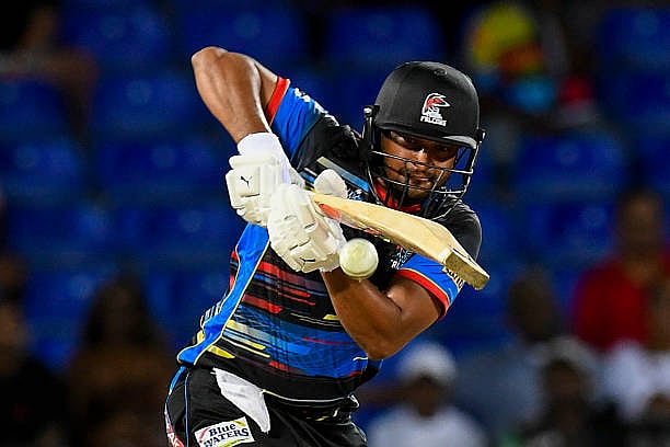 সাকিব আল হাসানের ব্যাটিং মোটেও টি–টোয়েন্টিসুলভ ছিল না