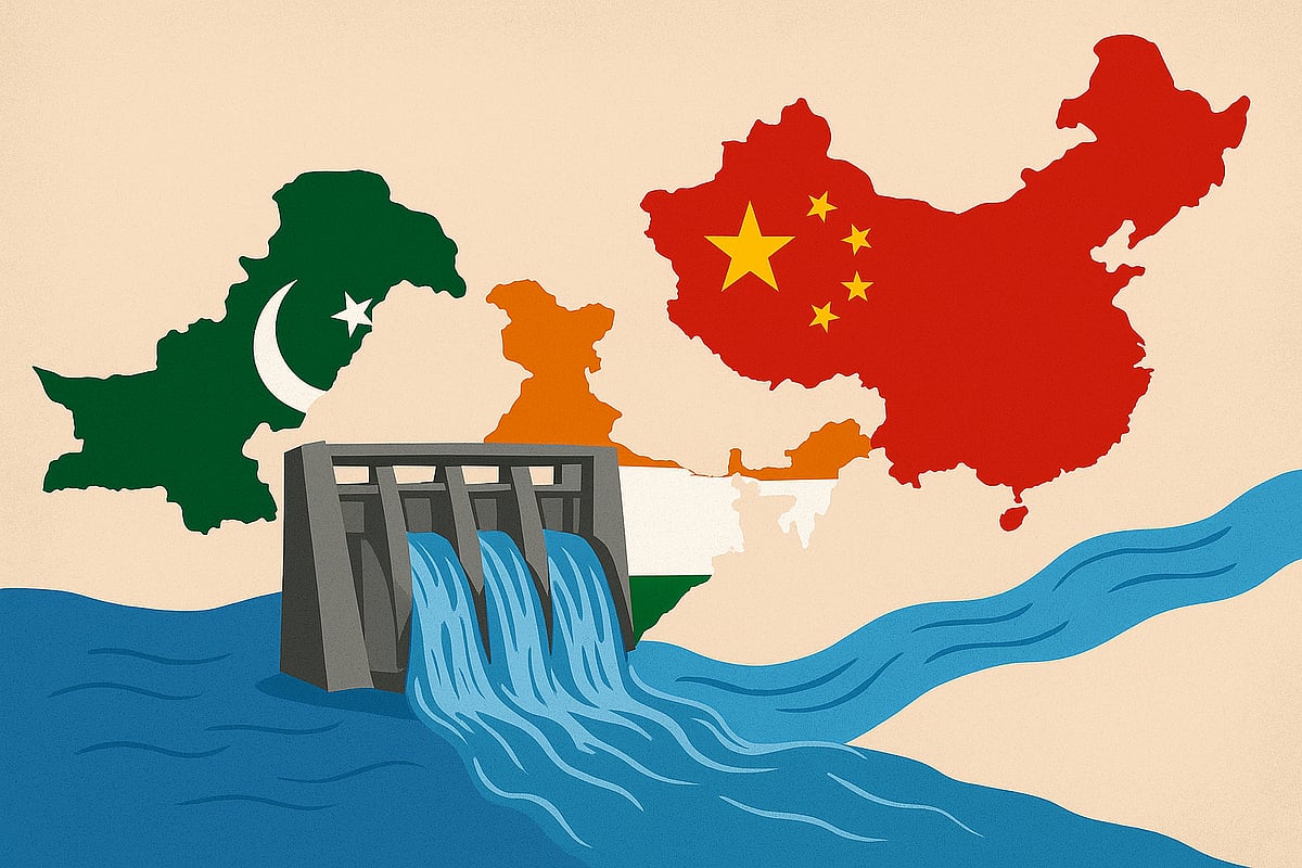 এআই জেনারেটেড ছবি