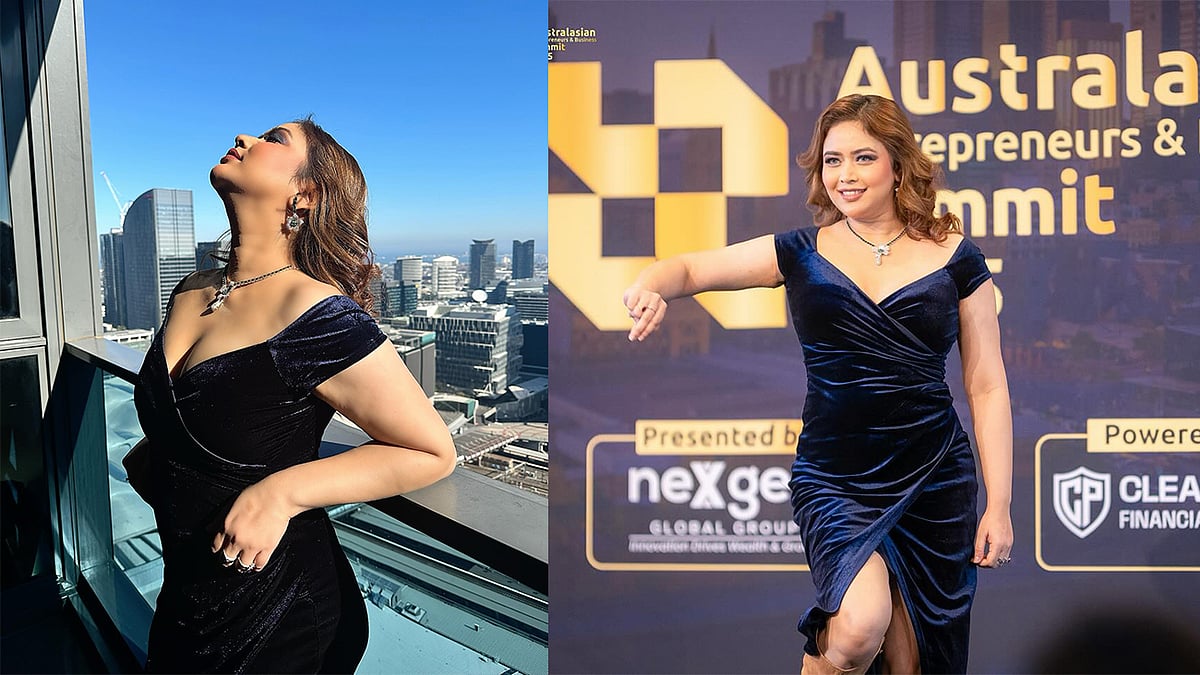 Lina, Orenburg fohishasi