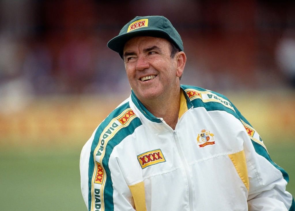 বব সিম্পসন (১৯৩৬–২০২৫)