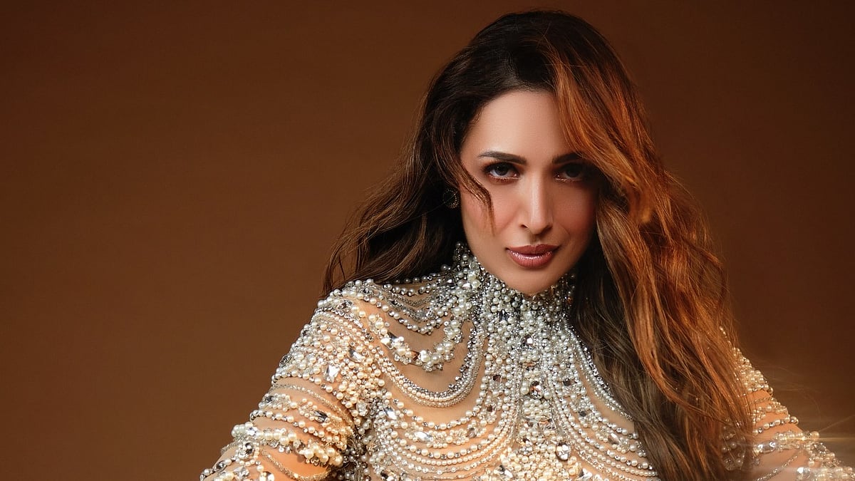 মালাইকা অরোরা। অভিনেত্রীর ইনস্টাগ্রাম থেকে