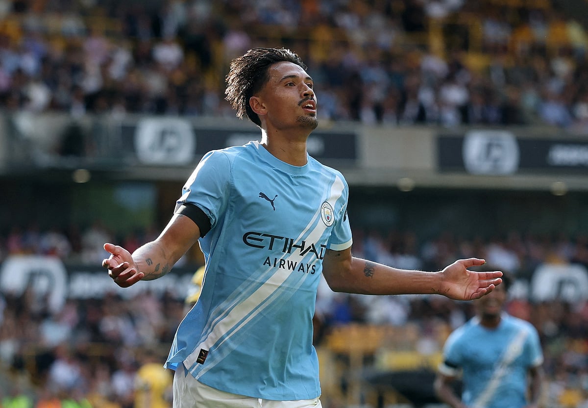 প্রথম ম্যাচেই আলো ছড়ানো তিজানি রেইন্ডার্স