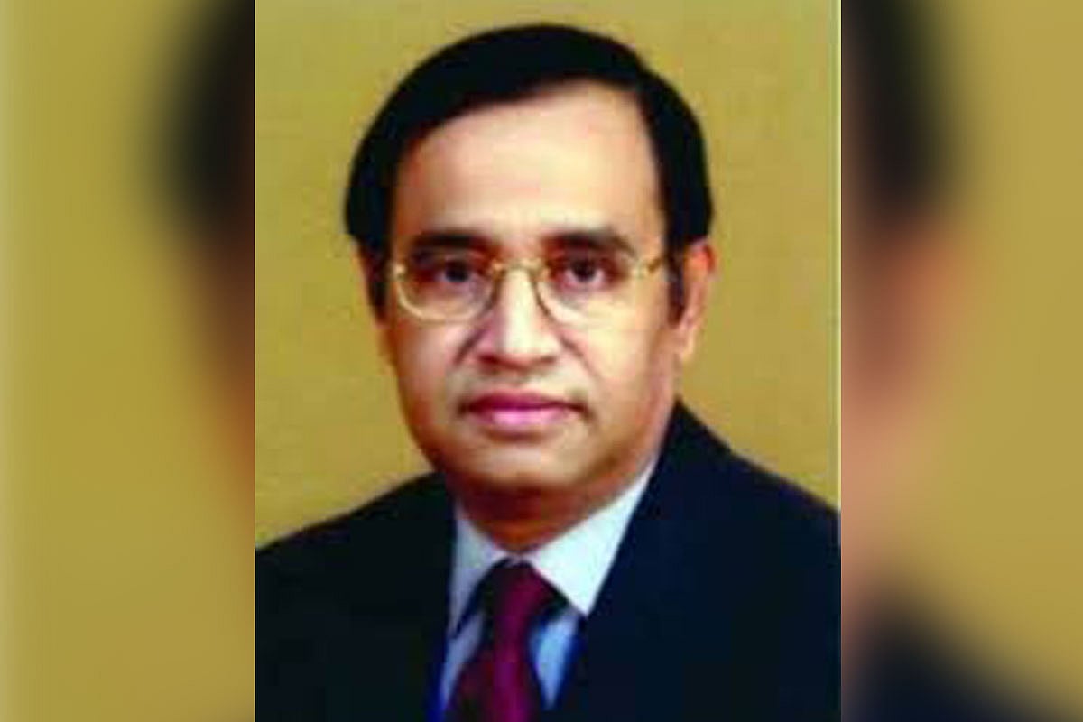 সাজ্জাতুজ জুম্মা, চেয়ারম্যান, দেশ ল্যান্ড মার্ক লিমিটেড