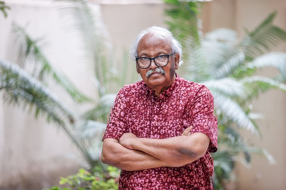 শিল্পী রফিকুন নবী