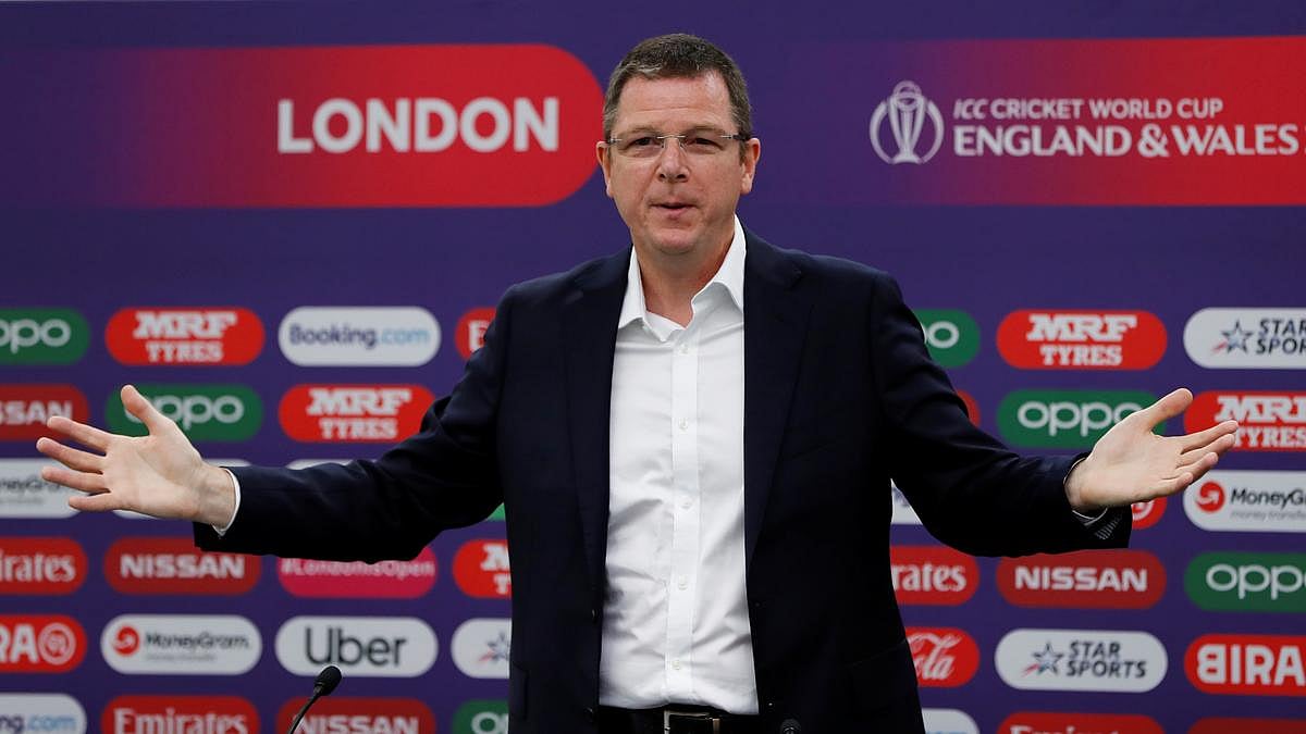 বিসিবির দুর্নীতি দমন কমিশনে পরামর্শক হিসেবে যোগ দিতে ঢাকায় আসছেন অ্যালেক্স মার্শাল