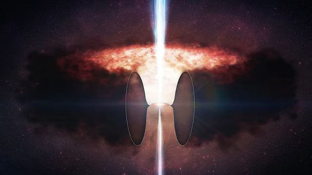 এআই দিয়ে মহাজাগতিক অনুসন্ধানে নতুন চমক তৈরি হচ্ছে