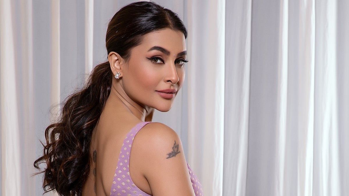 পবিত্র পুনিয়া। অভিনেত্রীর ইনস্টাগ্রাম থেকে