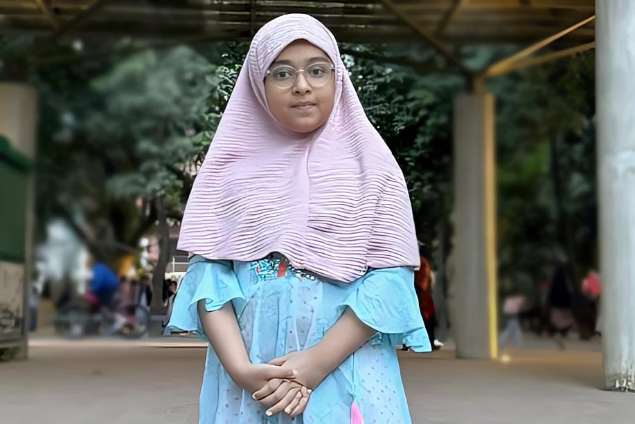 ওয়াজিহা রাহমি