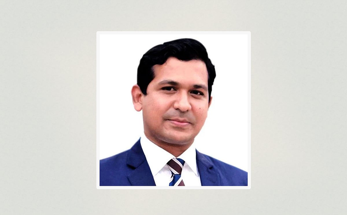 সৌদি আরবে নতুন কাউন্সিলর (হজ) হিসেবে নিয়োগ পেয়েছেন উপসচিব মো. কামরুল ইসলাম