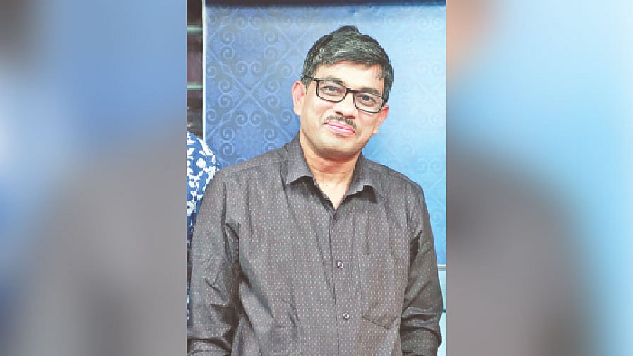 সৈয়দ আবদুল হামিদ