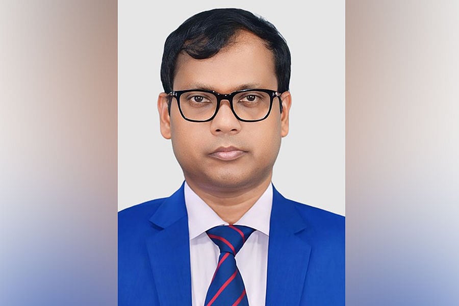 মো. সারওয়ার আলম