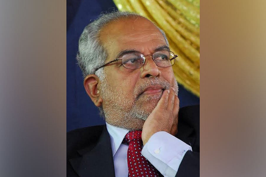 বিচারপতি বি সুদর্শন রেড্ডি