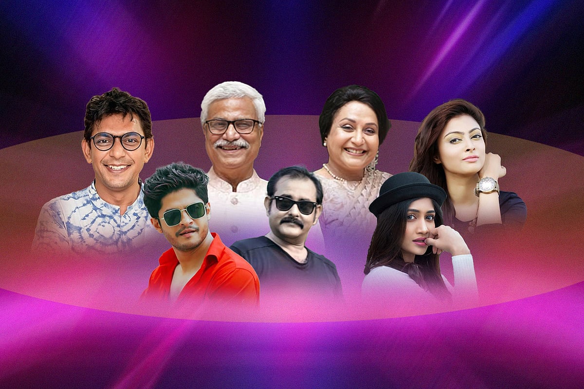 কোলাজ প্রথম আলো