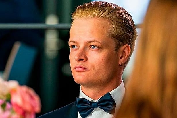 মারিয়াস বোর্গ হোইবিফাইল