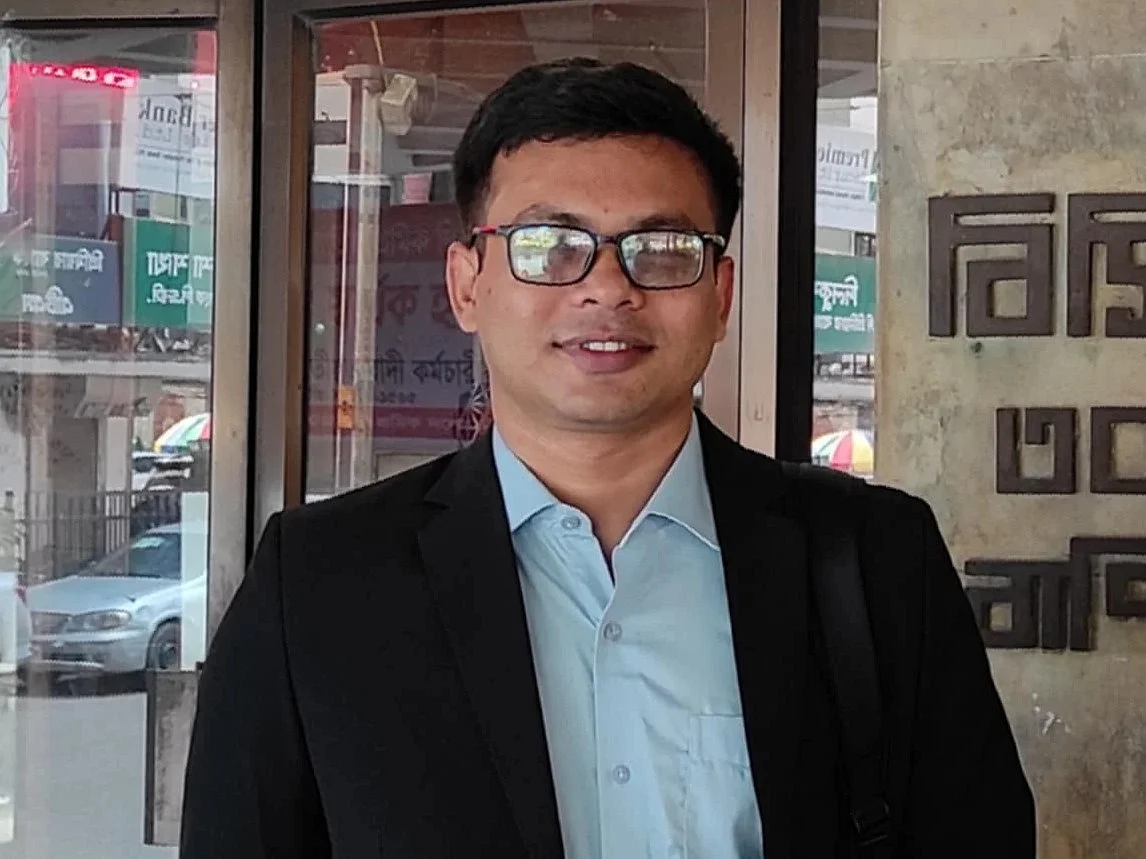 আশরাফুল ইসলাম