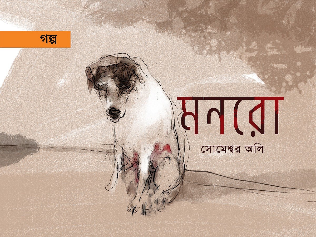 অলংকরণ: আরাফাত করিম